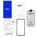 Apple iPhone 18 Pro Mohseven M7 Sapphire Coating Privacy Hayalet Temperli Cam Ekran Koruyucu + Hizalama Aparatlı - 4