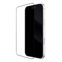 Apple iPhone 18 Pro Max Mohseven M7 Sapphire Coating Privacy Hayalet Temperli Cam Ekran Koruyucu + Hizalama Aparatlı - 1