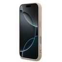Apple iPhone 18 Pro Kılıf Guess Orjinal Lisanslı M-safe Şarj Özellikli Small 4G Classic Kapak - 4