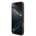 Apple iPhone 18 Pro Max Kılıf Guess Orjinal Lisanslı M-safe Şarj Özellikli Small 4G Classic Kapak - 4
