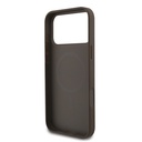 Apple iPhone 18 Pro Max Kılıf Guess Orjinal Lisanslı M-safe Şarj Özellikli Small 4G Classic Kapak - 6