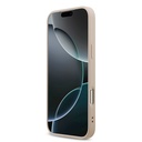 Apple iPhone 18 Pro Max Kılıf Guess Orjinal Lisanslı M-safe Şarj Özellikli Small 4G Classic Kapak - 4