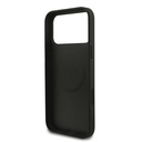 Apple iPhone 18 Pro Max Kılıf Guess Orjinal Lisanslı M-safe Şarj Özellikli Small 4G Classic Kapak - 6