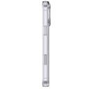 Apple iPhone 18 Pro Kılıf M-Safe Şarj Özellikli Raptic Air Clear Serisi Airbagli Kapak - 3
