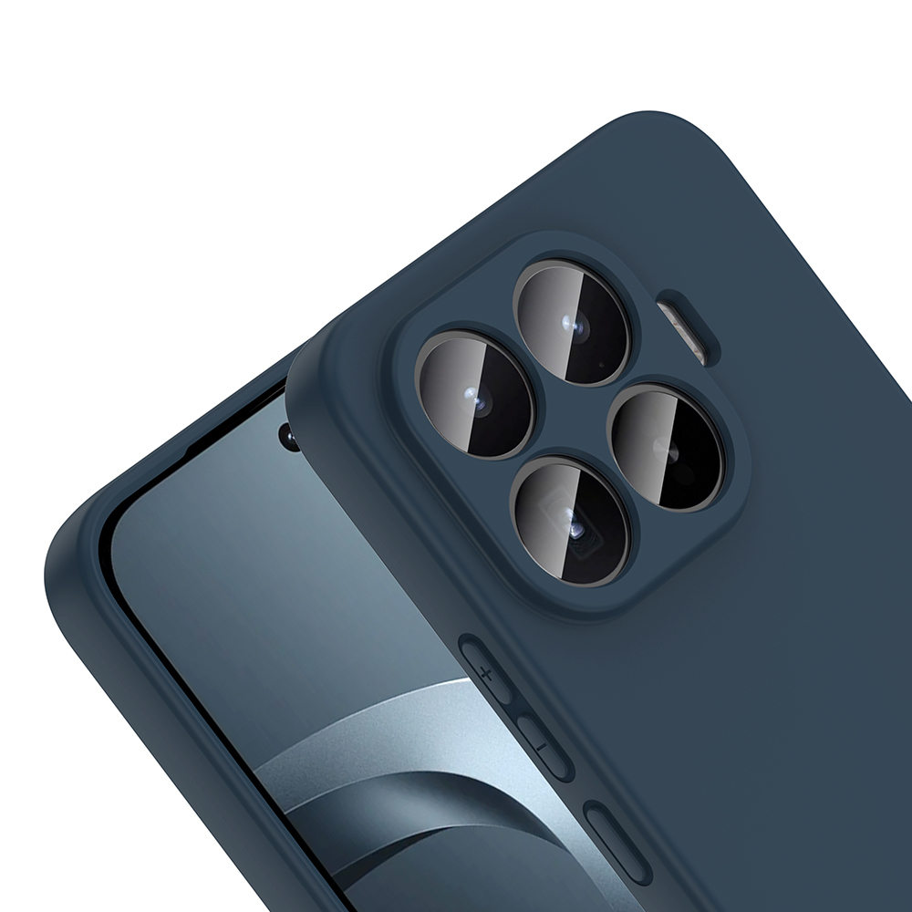 Xiaomi 17 UyumluT Pro Kılıf Zore Mara Lansman Kapak - 1