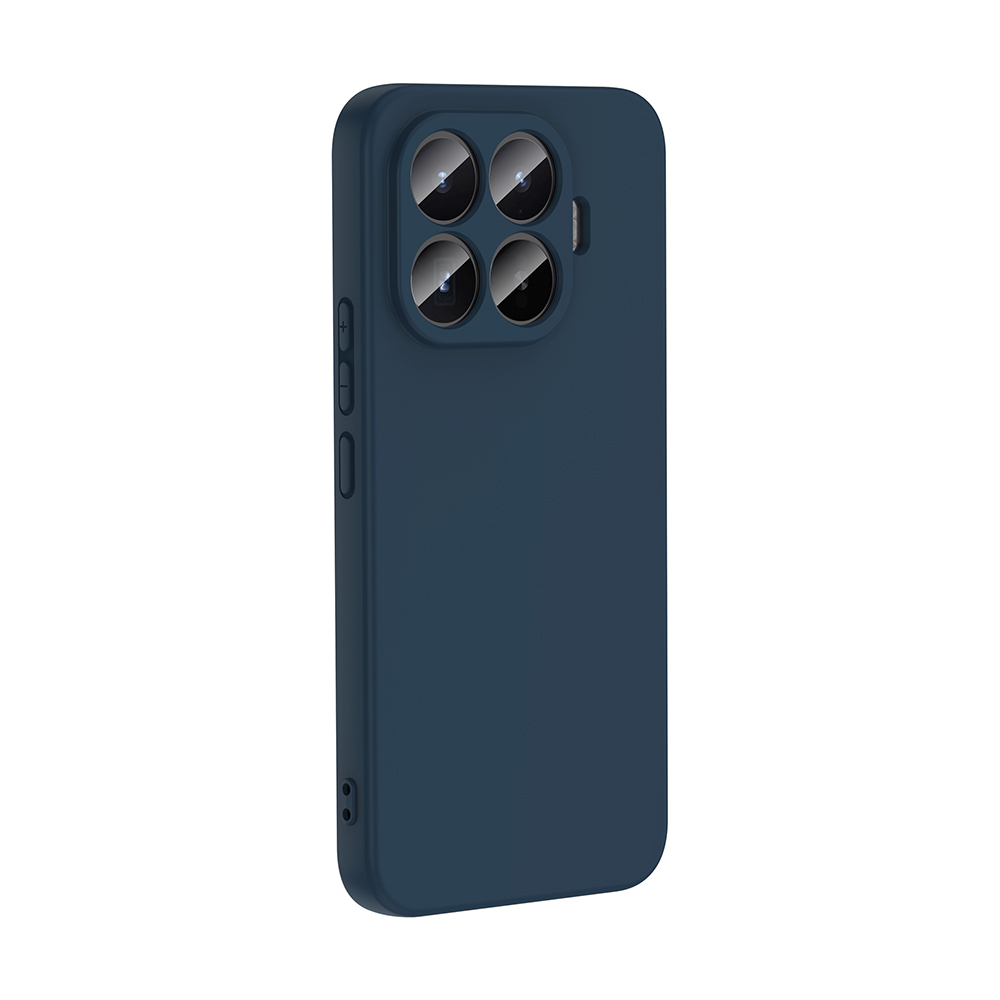 Xiaomi 17 UyumluT Pro Kılıf Zore Mara Lansman Kapak - 2