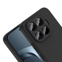 Xiaomi 17 UyumluT Pro Kılıf Zore Mara Lansman Kapak - 1