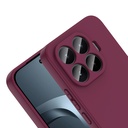 Xiaomi 17 UyumluT Pro Kılıf Zore Mara Lansman Kapak - 1