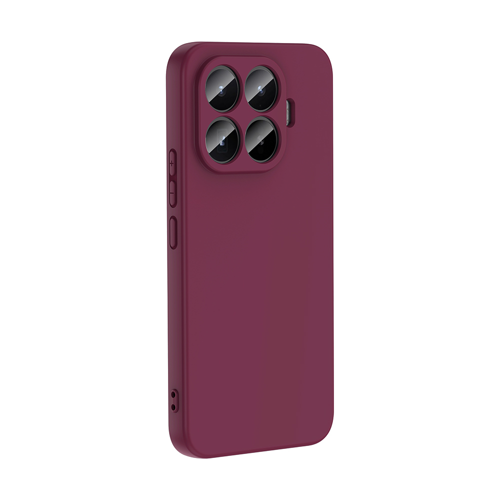 Xiaomi 17 UyumluT Pro Kılıf Zore Mara Lansman Kapak - 2