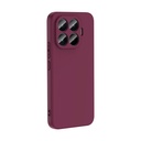 Xiaomi 17 UyumluT Pro Kılıf Zore Mara Lansman Kapak - 2