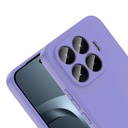 Xiaomi 17 UyumluT Pro Kılıf Zore Mara Lansman Kapak - 1