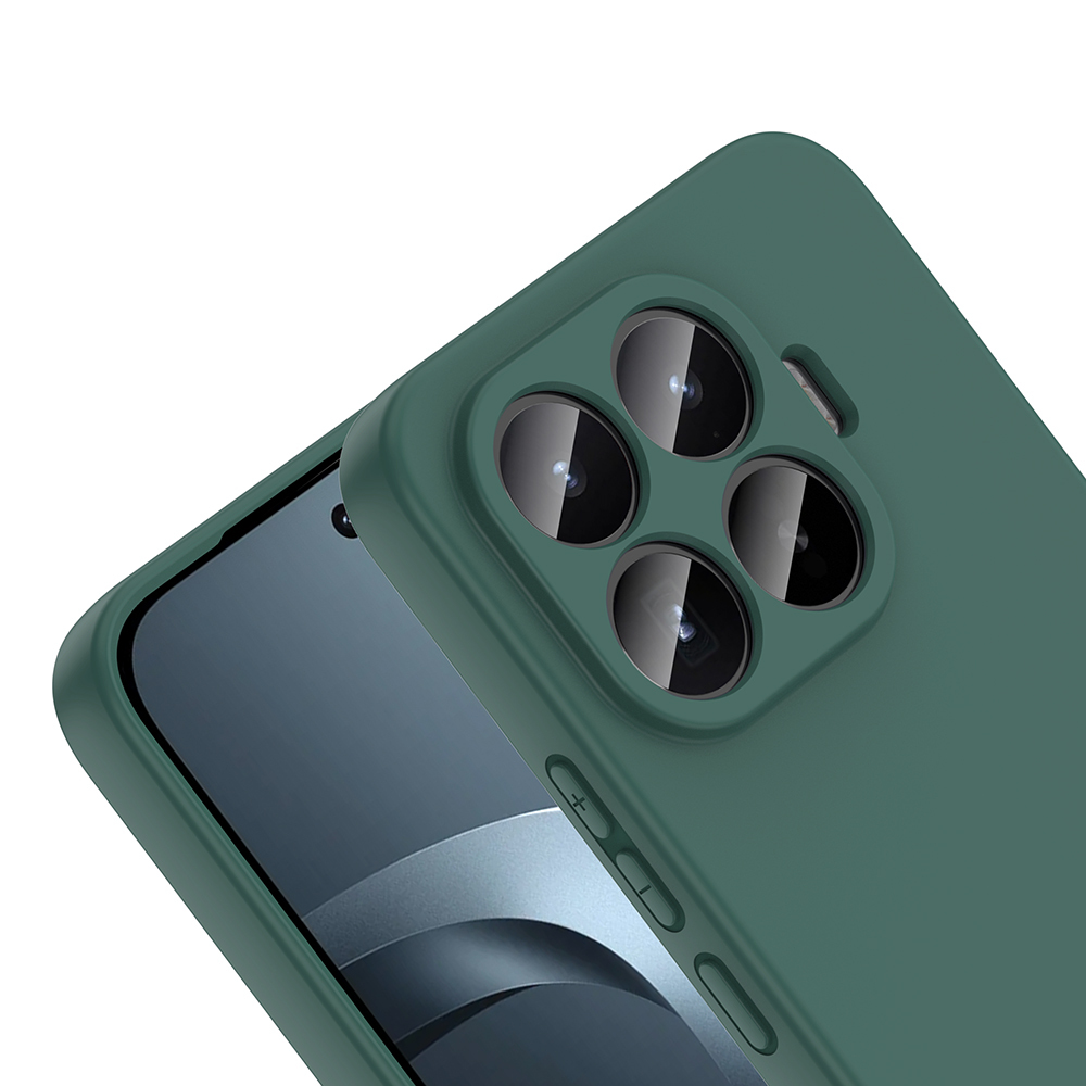 Xiaomi 17 UyumluT Pro Kılıf Zore Mara Lansman Kapak - 1