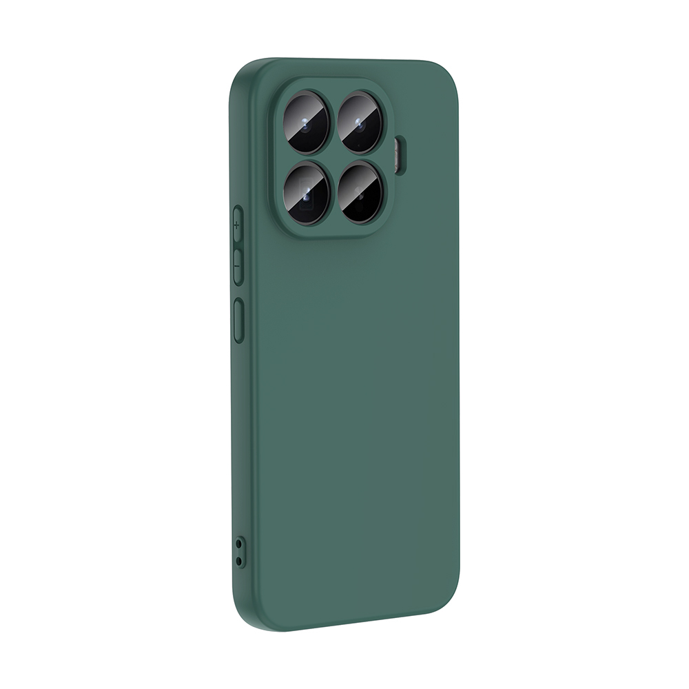 Xiaomi 17 UyumluT Pro Kılıf Zore Mara Lansman Kapak - 2
