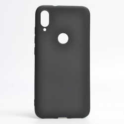 Xiaomi Mi Play Uyumlu Kılıf Zore Premier Silikon Kapak - 4