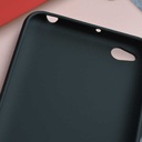 Xiaomi Redmi Go Uyumlu Kılıf Zore Premier Silikon Kapak - 1