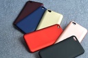 Xiaomi Redmi Go Uyumlu Kılıf Zore Premier Silikon Kapak - 3