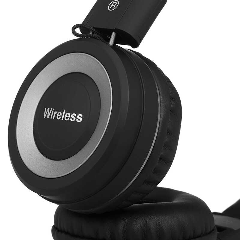 Zore L100 Bluetooth Kulaklık - 7