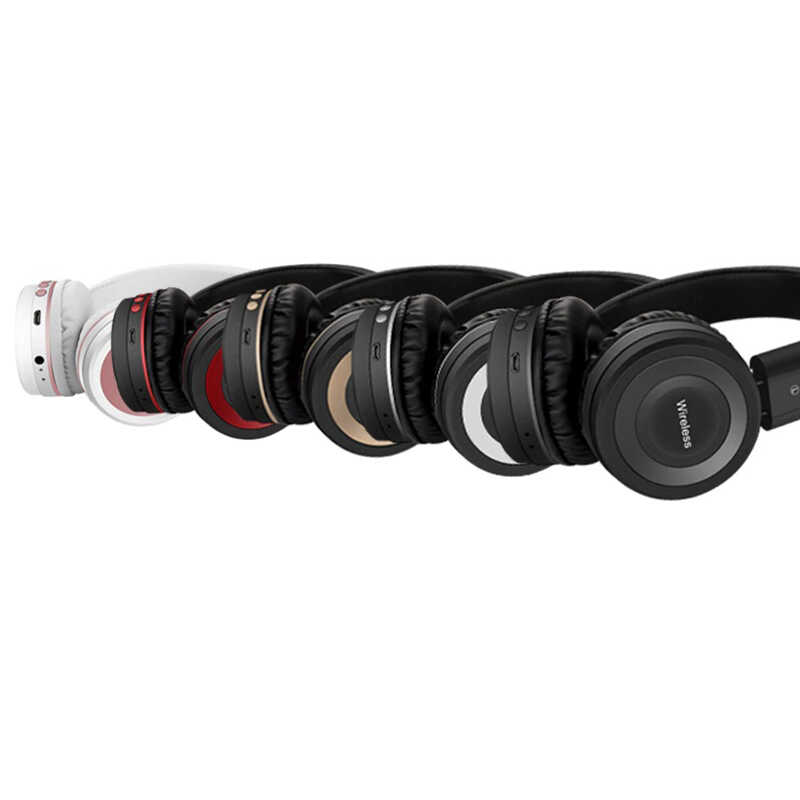 Zore L100 Bluetooth Kulaklık - 9