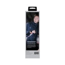 Apple Watch Ultra 49mm Uyumlu SkinArma Talon Serisi Suya Dayanıklı Silikon Kordon - 4