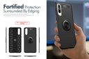 Xiaomi Mi A3 Uyumlu Kılıf Zore Ravel Silikon Kapak - 12