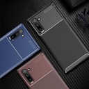 Samsung Galaxy Note 10 Uyumlu Kılıf Zore Negro Silikon Kapak - 5