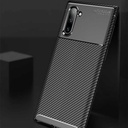 Samsung Galaxy Note 10 Uyumlu Kılıf Zore Negro Silikon Kapak - 6