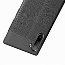 Samsung Galaxy Note 10 Uyumlu Kılıf Zore Niss Silikon Kapak - 1