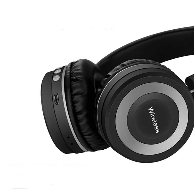 Zore L100 Bluetooth Kulaklık - 2