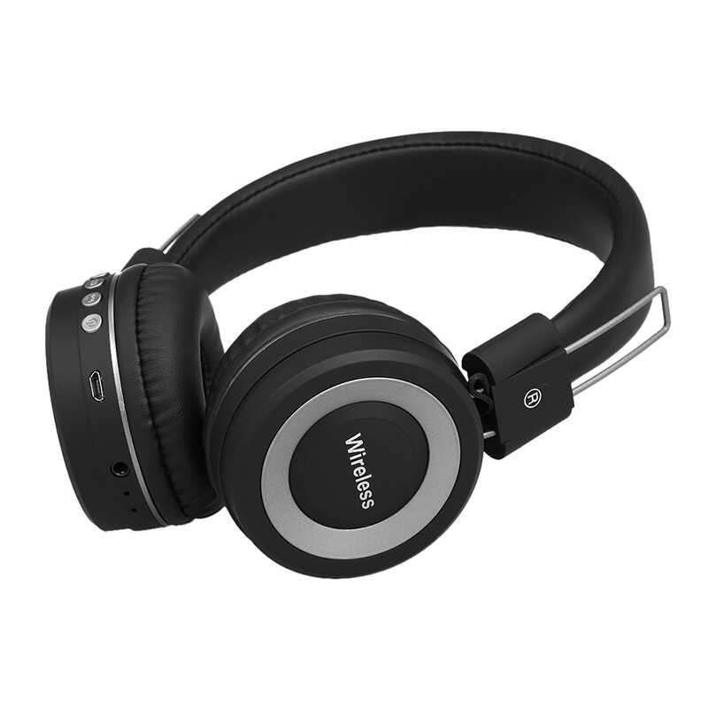 Zore L100 Bluetooth Kulaklık - 5