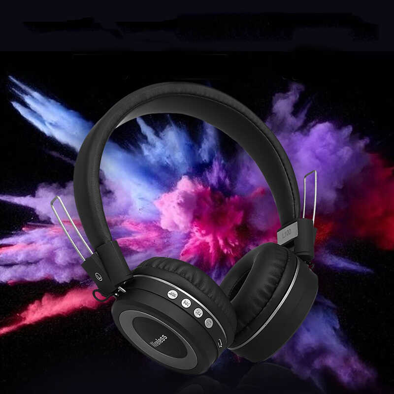 Zore L100 Bluetooth Kulaklık - 10