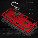 Samsung Galaxy A21 Uyumlu Kılıf Zore Vega Kapak - 7