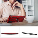 Samsung Galaxy A21 Uyumlu Kılıf Zore Vega Kapak - 8