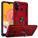 Samsung Galaxy A21 Uyumlu Kılıf Zore Vega Kapak - 1