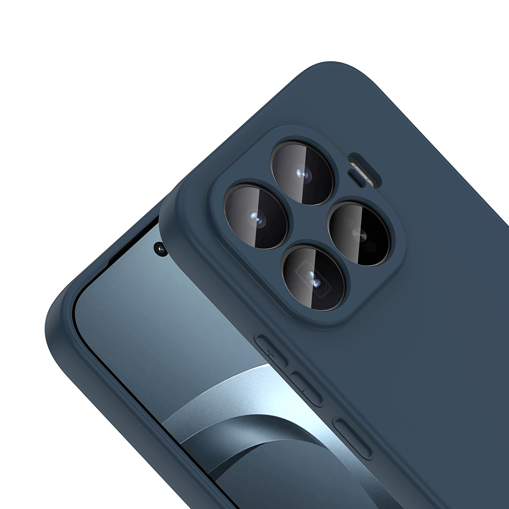 Xiaomi 17 UyumluT Kılıf Zore Mara Lansman Kapak - 1