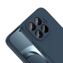 Xiaomi 17 UyumluT Kılıf Zore Mara Lansman Kapak - 1