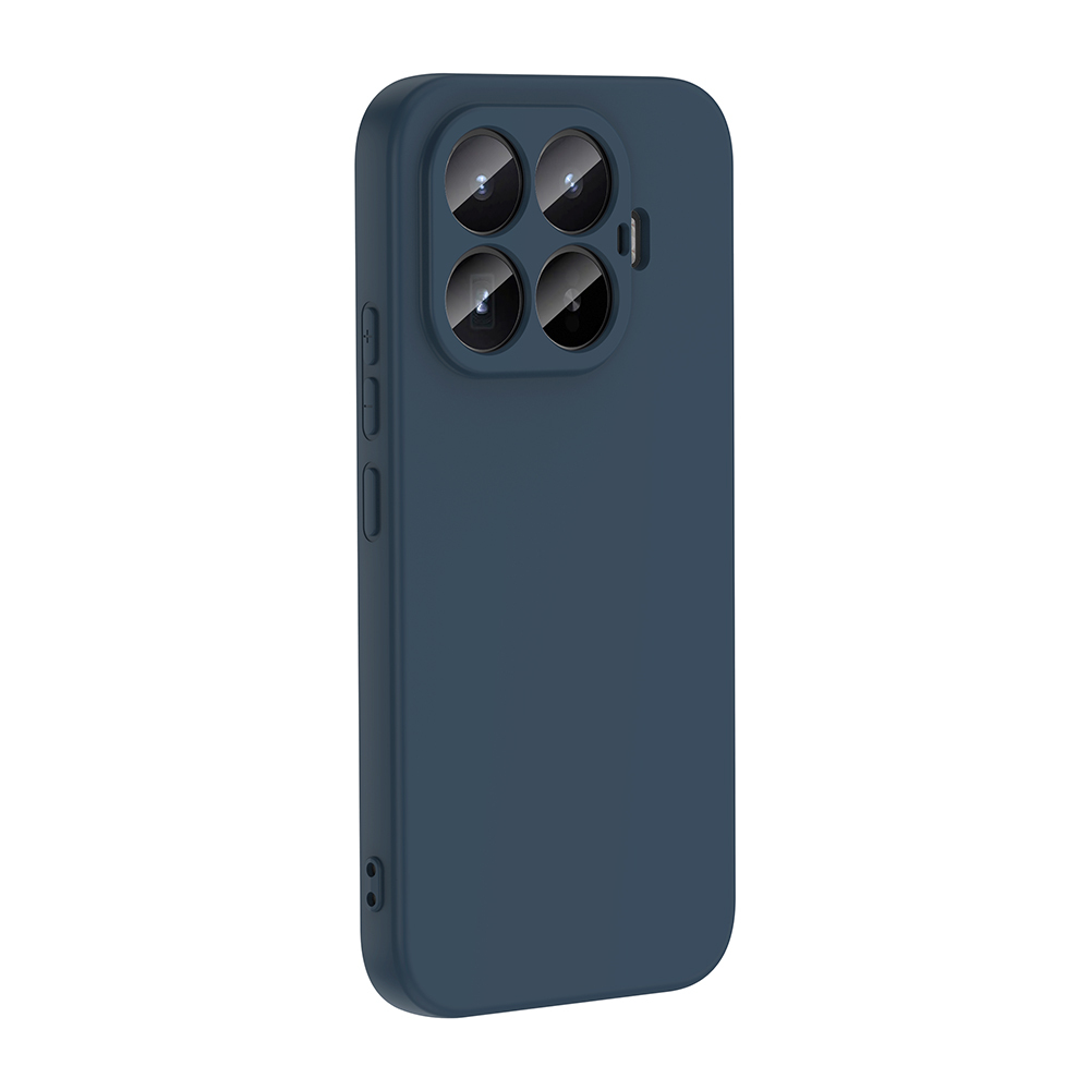 Xiaomi 17 UyumluT Kılıf Zore Mara Lansman Kapak - 2