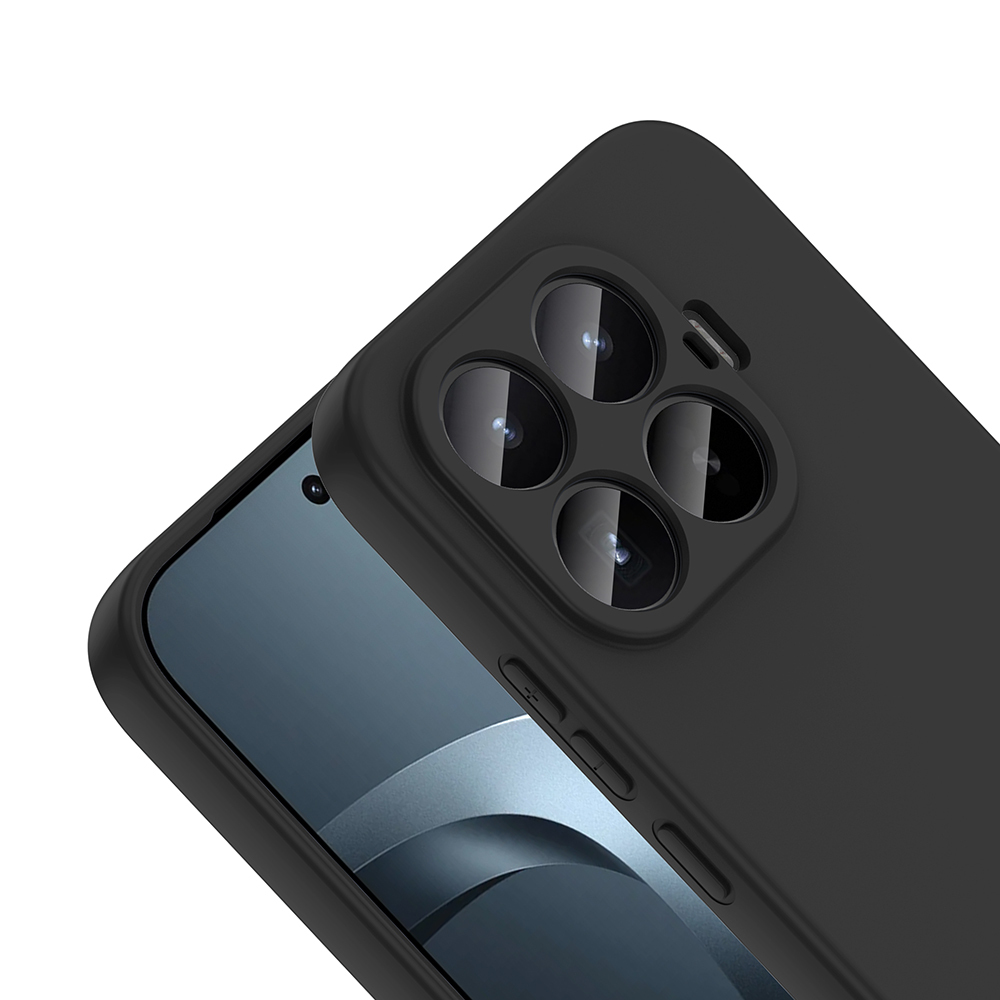 Xiaomi 17 UyumluT Kılıf Zore Mara Lansman Kapak - 1