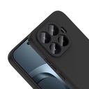 Xiaomi 17 UyumluT Kılıf Zore Mara Lansman Kapak - 1