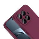 Xiaomi 17 UyumluT Kılıf Zore Mara Lansman Kapak - 1