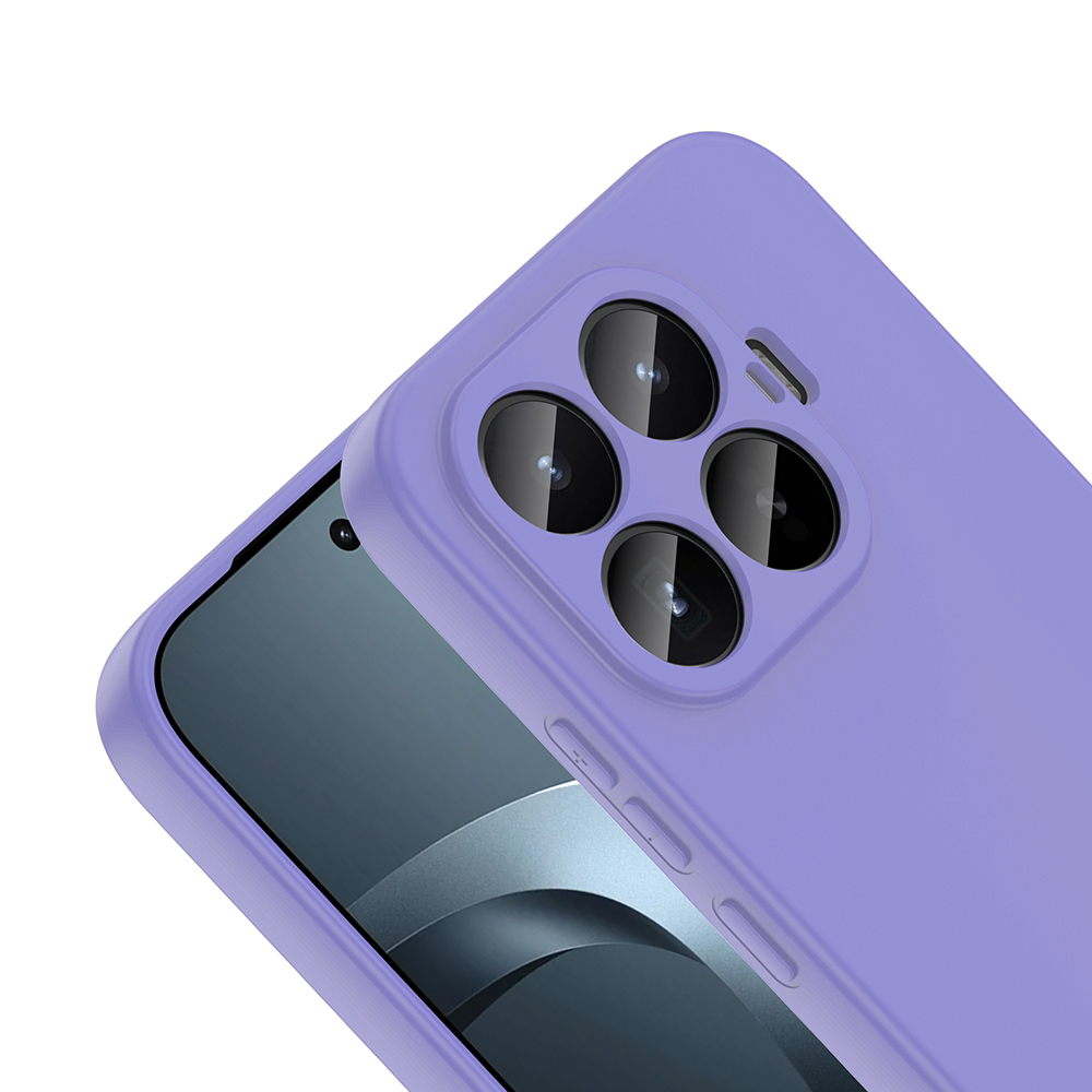 Xiaomi 17 UyumluT Kılıf Zore Mara Lansman Kapak - 1