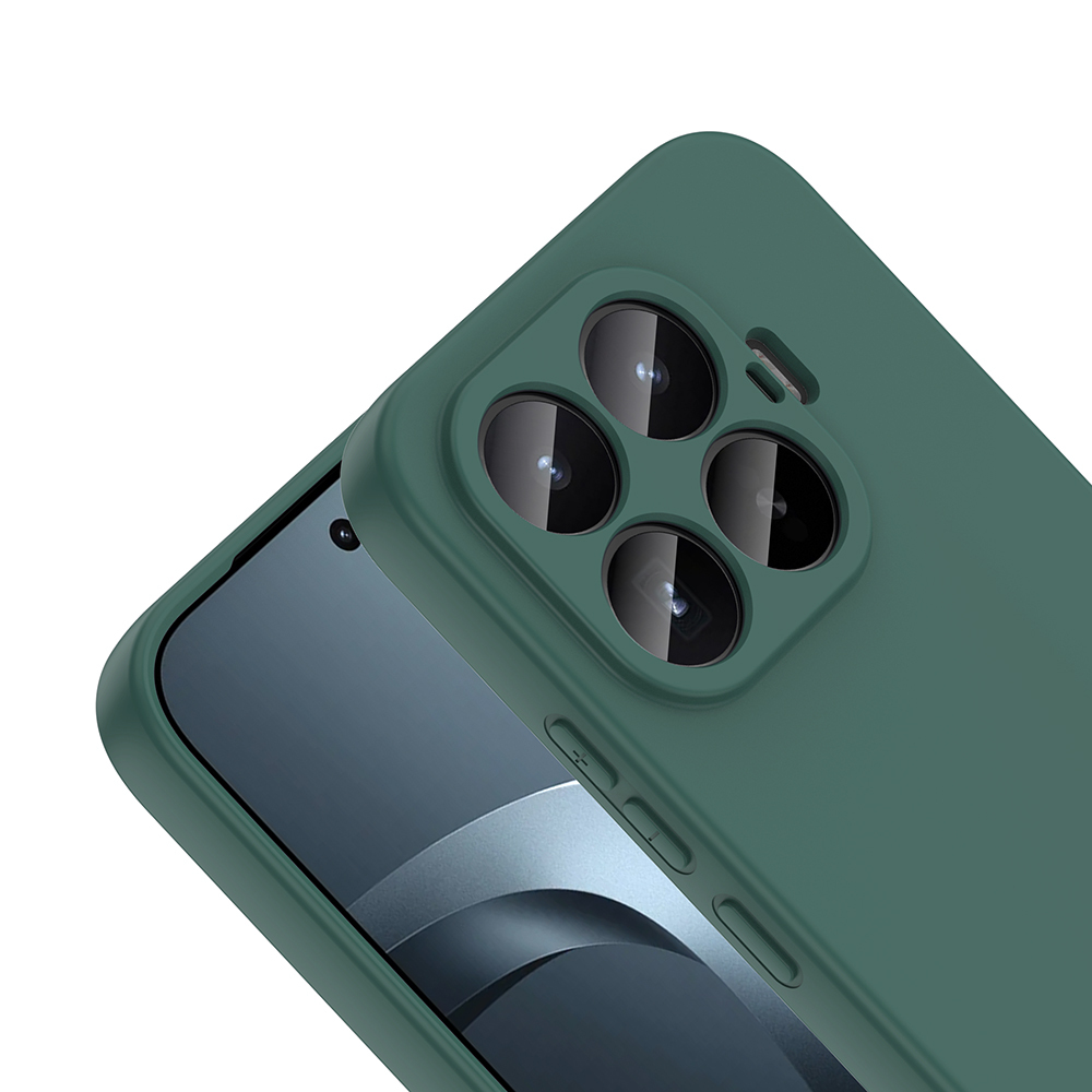Xiaomi 17 UyumluT Kılıf Zore Mara Lansman Kapak - 1
