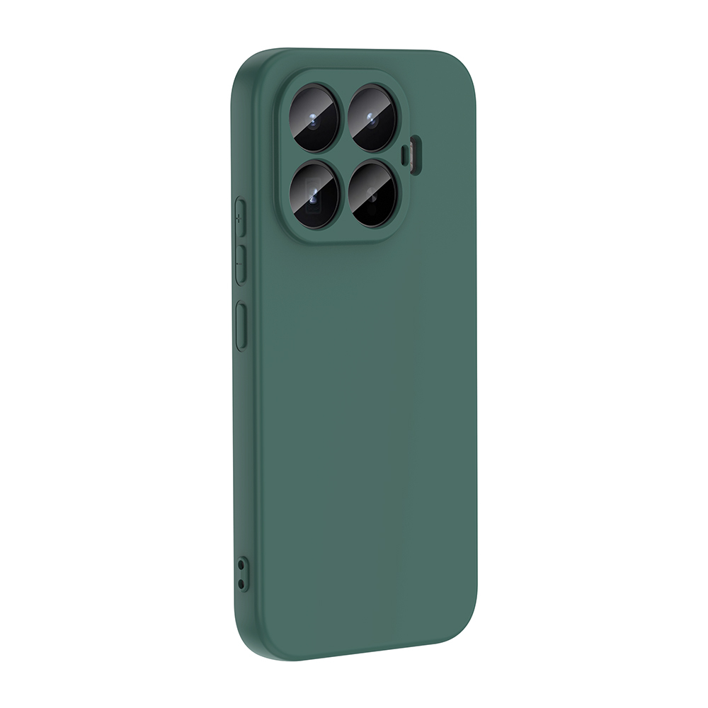 Xiaomi 17 UyumluT Kılıf Zore Mara Lansman Kapak - 2