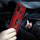 Samsung Galaxy A21 Uyumlu Kılıf Zore Vega Kapak - 6