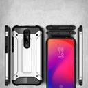Xiaomi Mi 9T Uyumlu Kılıf Zore Crash Silikon Kapak - 1
