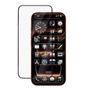 Apple iPhone 18 Pro Max Mohseven M6 Privacy Temperli Cam Ekran Koruyucu + Kolay Uygulama Aparatı - 4
