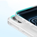 Apple iPhone 18 Pro Kılıf M-Safe Şarj Özellikli Zore Paris Mova Sert PC Kapak - 5