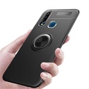 Huawei Y9 Prime 2019 Uyumlu Kılıf Zore Ravel Silikon Kapak - 1