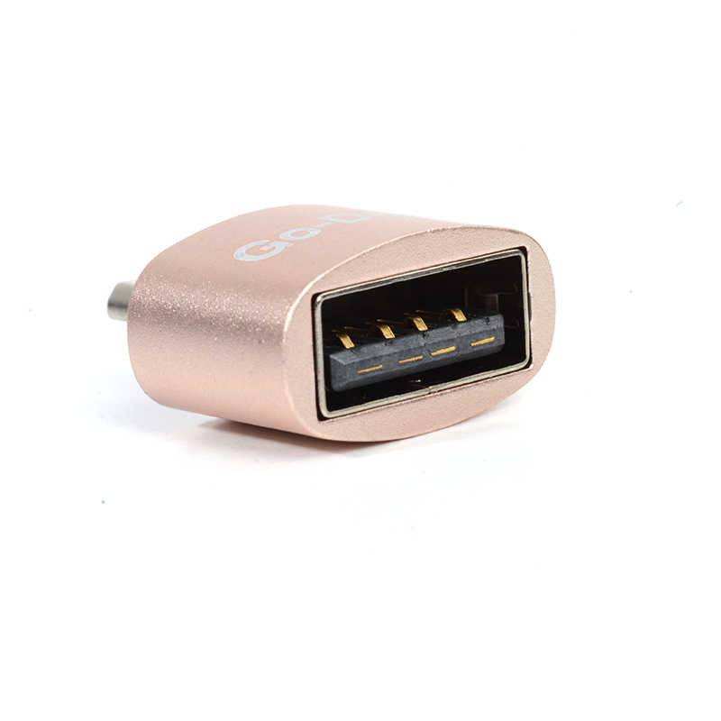 Go Des GD-CT06 Micro Otg - 1