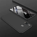 Samsung Galaxy A70 Uyumlu Kılıf Zore Ays Kapak - 7