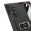 Galaxy Z Fold 8 Kılıf Zore Kıpta KPT-03 Sert PC Kapak - 2